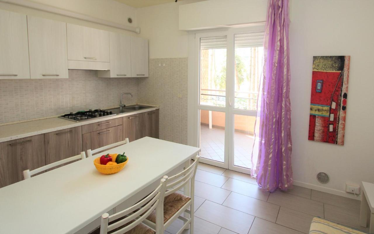 Boschetto Apartment