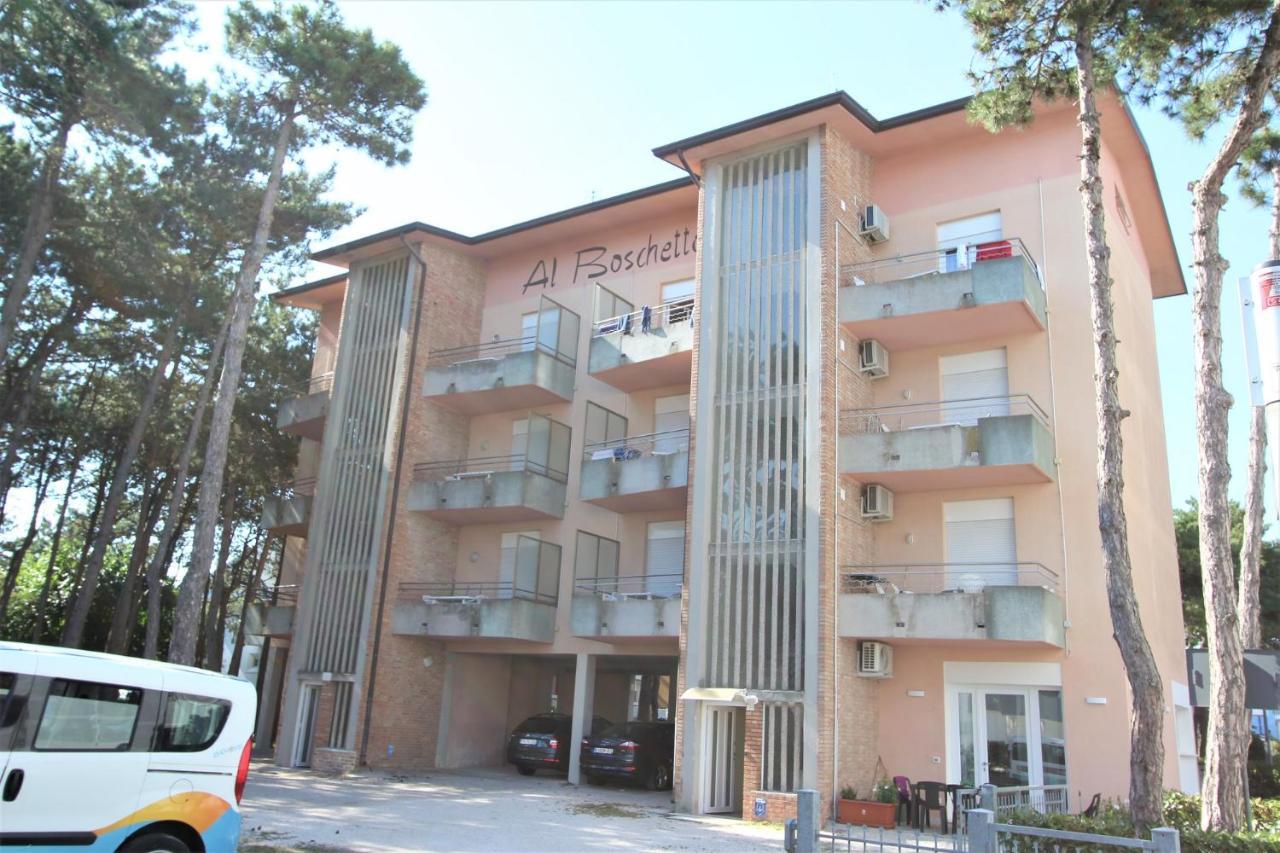 Boschetto Apartment Bibione