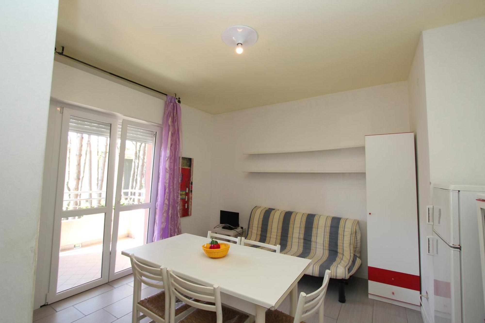 Boschetto Apartment *